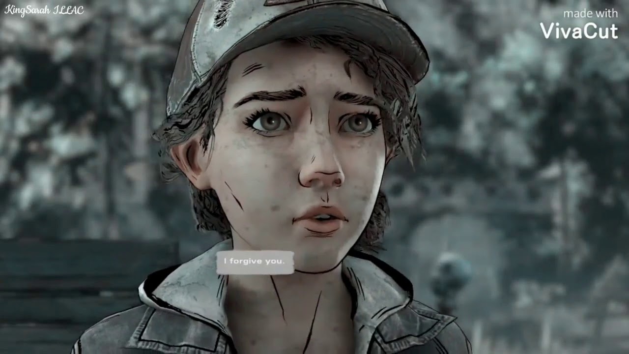 Clouis | Love the way you lie | TWDG | GMV