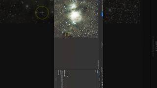 Stay tuned for the new tutorial .. fast , easy and effective 👀#astrophotography #processing