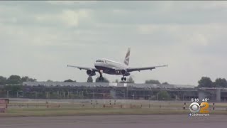 Record Flight From New York To London In Under 5 Hours