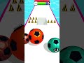 AZ Run 🚙 ABC Runner All Levels Gameplay Walkthrough (Android Ios) Part 439