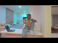 Kojo Eyshun DAMAGE Visualiser mp3