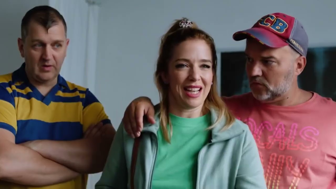 ELŐZETES/A MI KIS FALUNK/SZOMBAT/20:00 /// 2025.03.15.