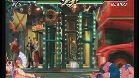 CVS2 Rai vs Uma 03