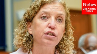 'Pulls The Rug Out From Under Those Who Served': Wasserman Schultz Hammers GOP Sponsored VA Bill