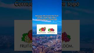 The Truth About Cornucopia In Fruit Of The Loom Mandela Effect