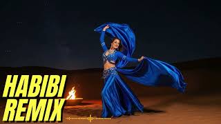 Arabic Bass House Remix 🔊 Belly Dance Dancefloor Vibes