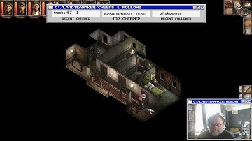 Finish It Friday Commandos 2 HD Remaster Part 24