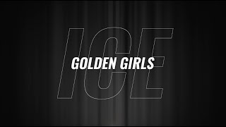 ICE Allstars Golden Girls 2020-21