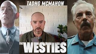 Tadhg McMahon | The Westies (Season One) | Interview - Cliffie