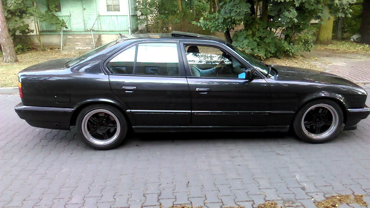 M20b25 bmw e34