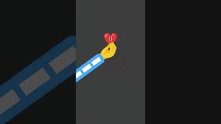 emojis sosteniendo un corazón #smartphone #tips #truco #viral #emojis #tutoriales #emoji #viralvideo