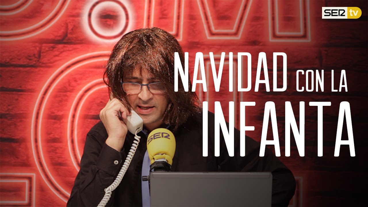 dani mateo king jedet El Almendro te paga el billete a casa #Nightshow - OhMyLol Cadena Ser