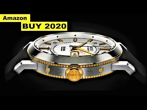 Top 10 New MIDO Watches Buy 2020 |  10 BEST LUXURY MIDO WATCHES IN THE WORLD