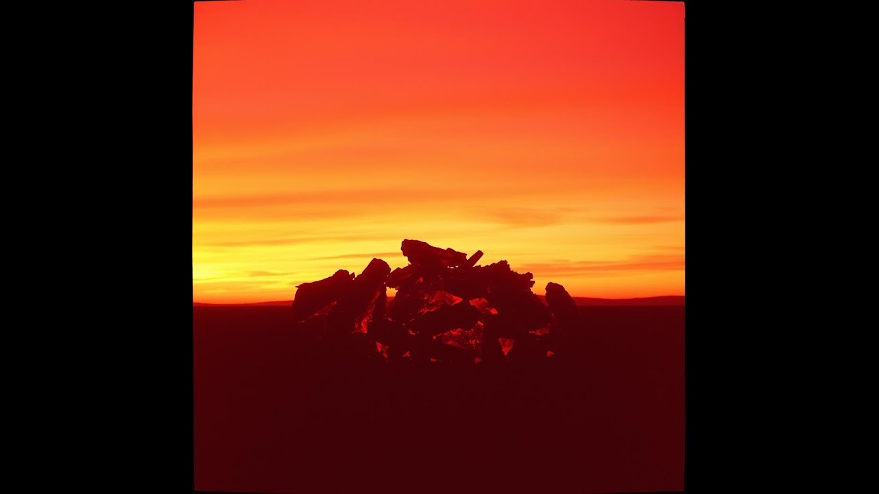 Cenizas en el Viento