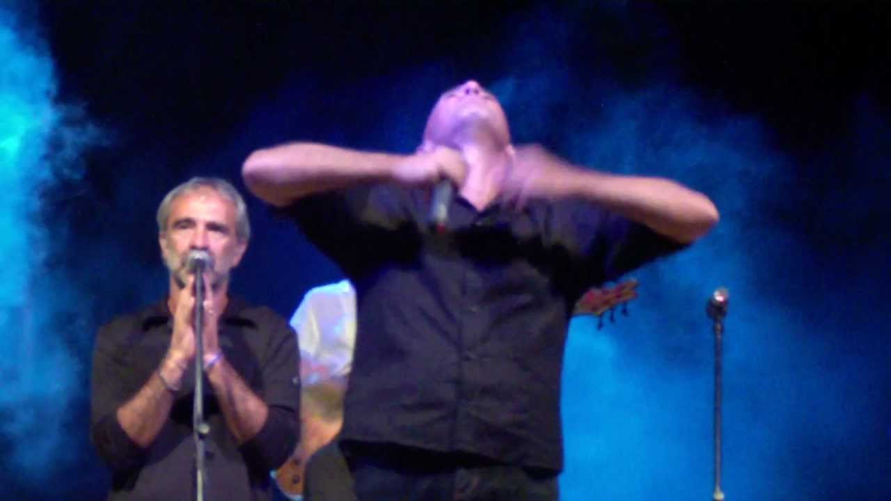 BISCHISENDE - JANAS IN CONCERTO A GUSPINI