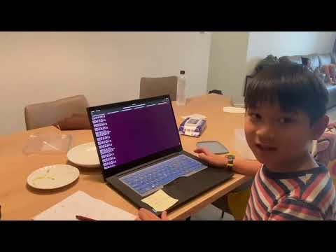 Python-based math quiz game