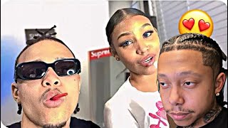 Celebrity Primetime Hitla Reacts to The Worse 2 Man of All Time ft. Miamithekid & Dredatopic Net Worth