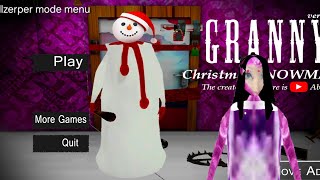 Aziz snowman mod 1.5 version mod by creator of abegi jo with nullzerper mod menu download link screenshot 5