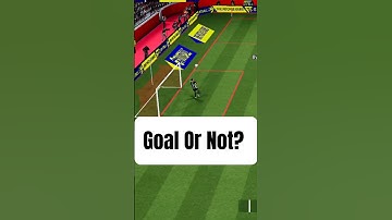 Scripting Or Not.? #efootball #efootball2025 #pes #efootball26