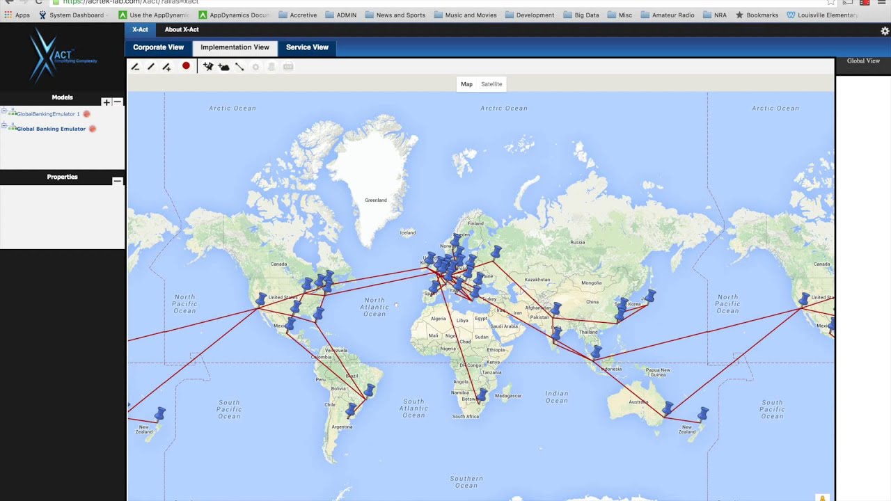 Introduction to XAct - YouTube
