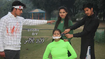Ya Ali | Bina Tere Na Ek Pal Ho | gangster | Heart Touching Love Story | by ar3d