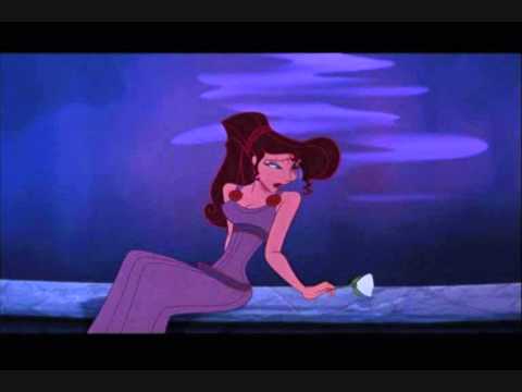 DISNEY Hercules - Ich will keinen Mann [Fandub]
