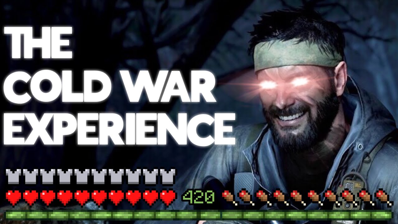 The Cold War Experience