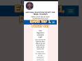 EMRS tier 1 result  out 😯🥳31st January 2026#shorts#emrs #lets crack