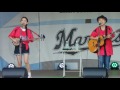 160903 ヤナワラバー ミニライブ in QVCマリン 2