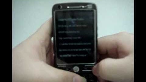 lightake:C9000 WiFi Dual SIM Standby Touch Screen Quad-band FM TV Java Cell Phone Black