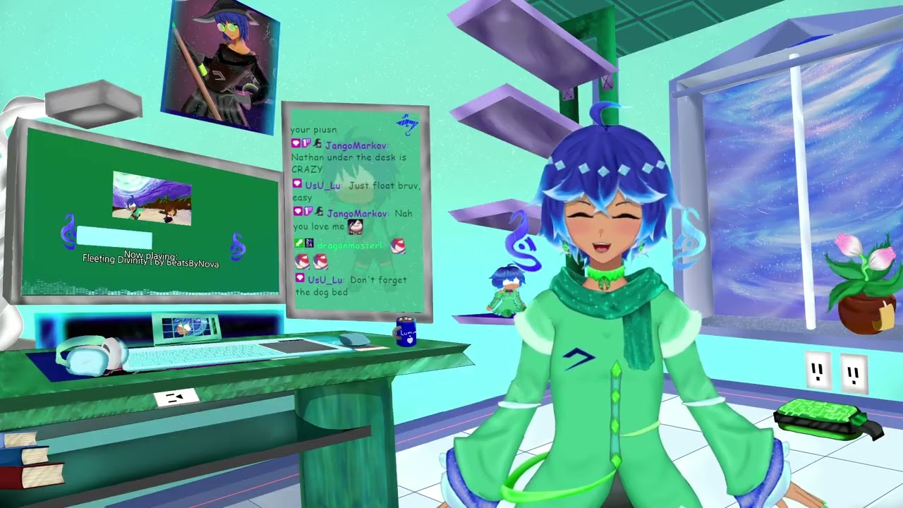 A fabled collab! cancelled to become a firefighter..........