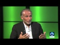 Islamic awakening  conversation with tariq ramadan islam and medicine