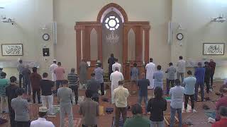 IACC - Jummah Prayer 2