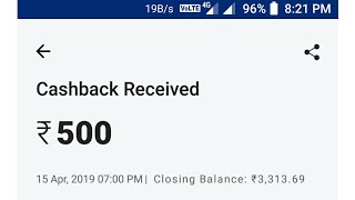 Spin karke paytm cash kaise kamaye। spin to earn money app। screenshot 4