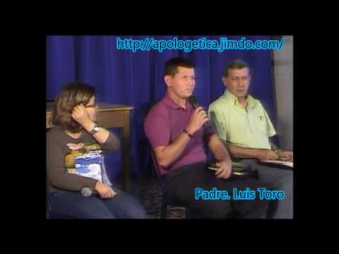 La Confesión (Pbro. Luis Toro) [[Completo]]