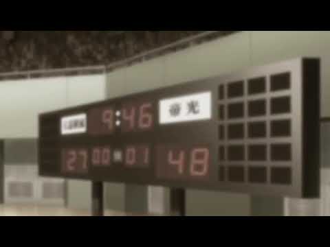 Video Kuroko Tuyển thủ vô hình - Tập 14 [Thuyết Minh] - youtube