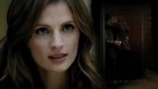 Castle and Beckett- Breathe again
