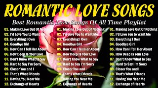 Best Ever Love Songs of the 70s 80s 90s 💞 Emotional \u0026 Heartfelt Classics