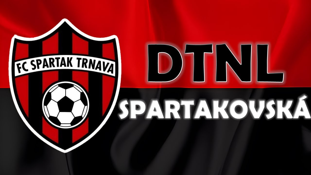 DTNL - Spartakovská