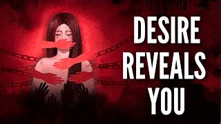 Your Sexual Desire Reveals the Truth About You - Carl Jung