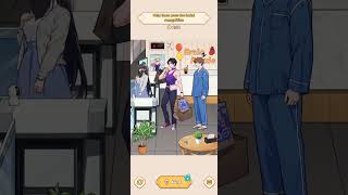 Brain puzzle crazy Quest face recognition