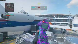Call of Duty® - Terminal Dropback