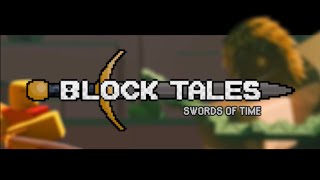 Bigfoot (Orchestral Remix) - Block Tales OST