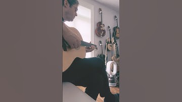 Thumbnail of Beaumont Rag Doc Watson version #bluegrass #bluegrassguitar