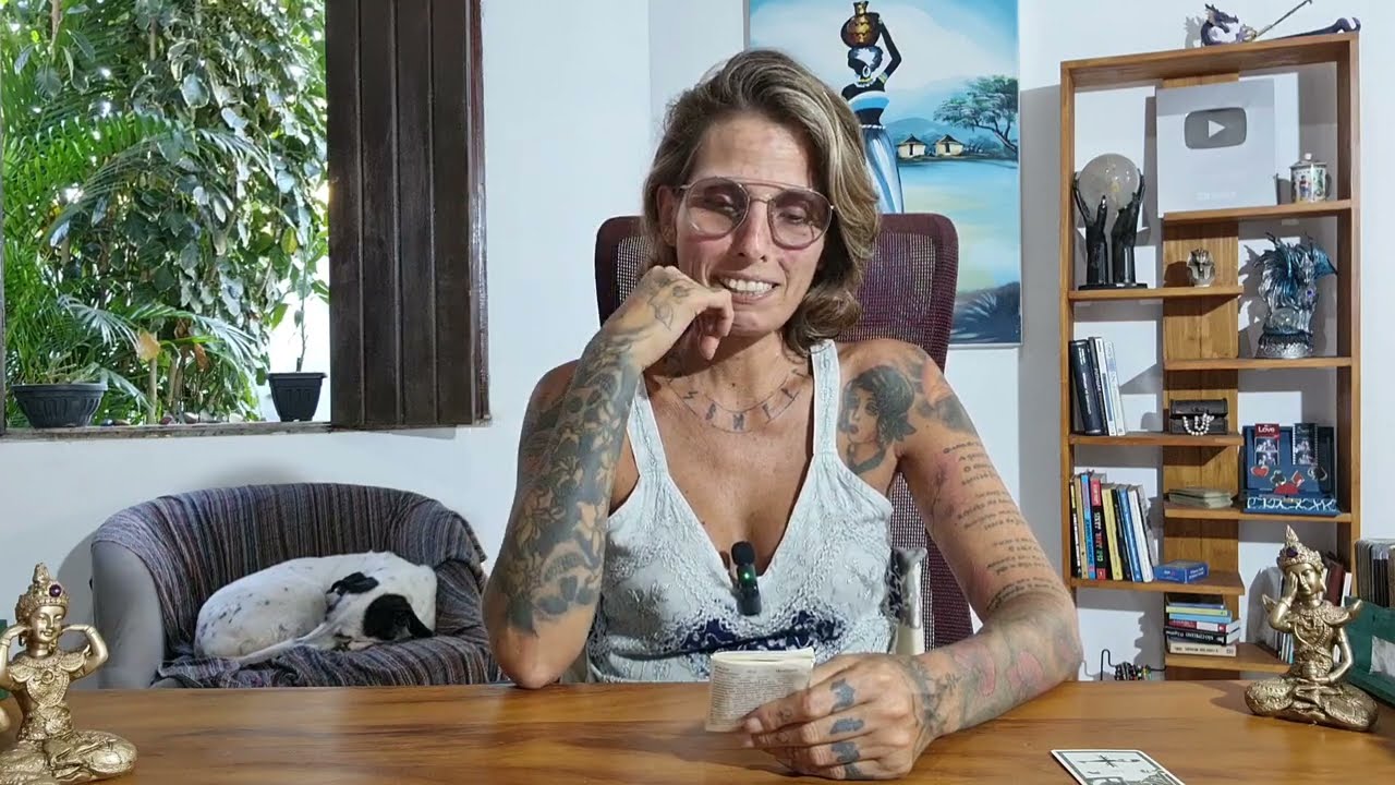 O que vc acha que essa pessoa sente por você e o que ela de VERDADE sente?