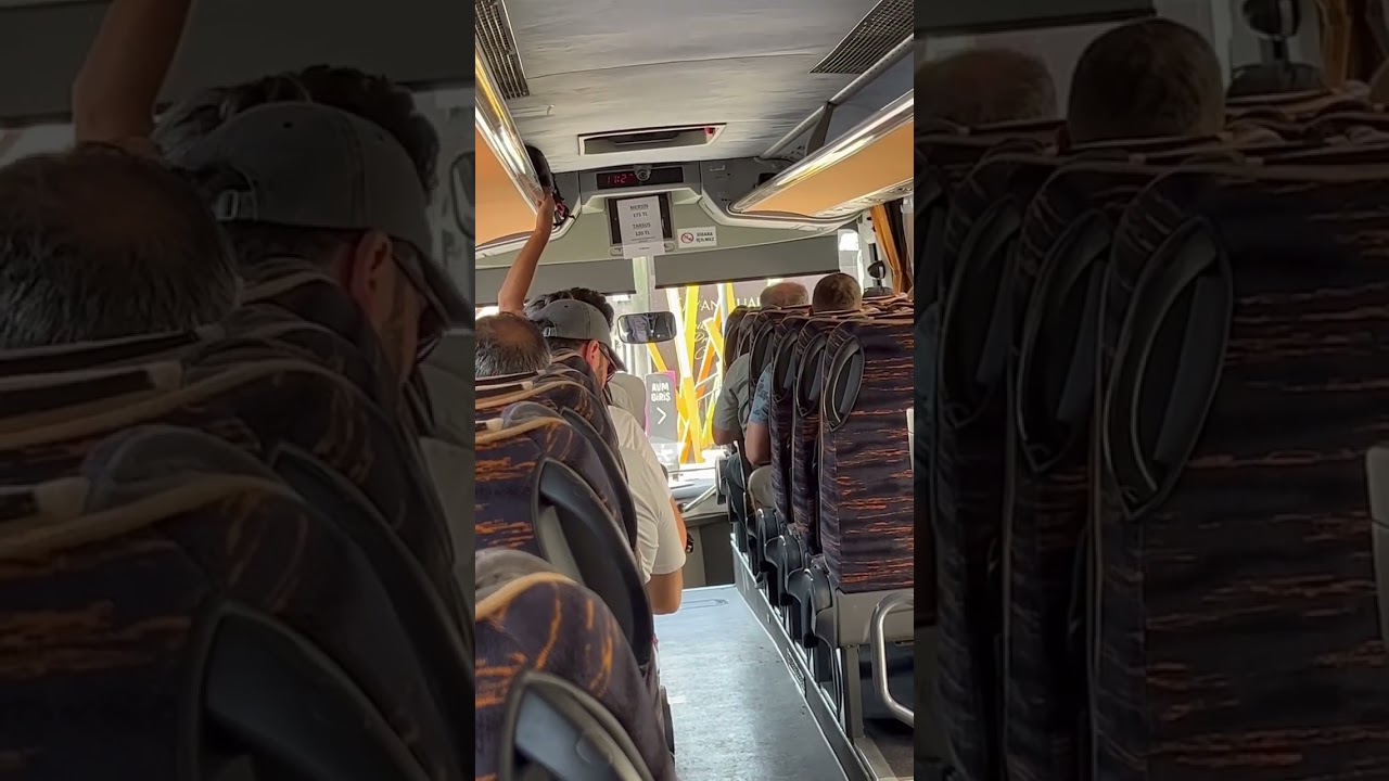 Наглядный пример инфляции в Турции 