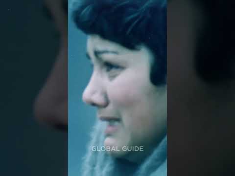Спитакское землетрясение