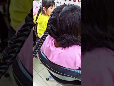 هيلين صورت شعر هيفي