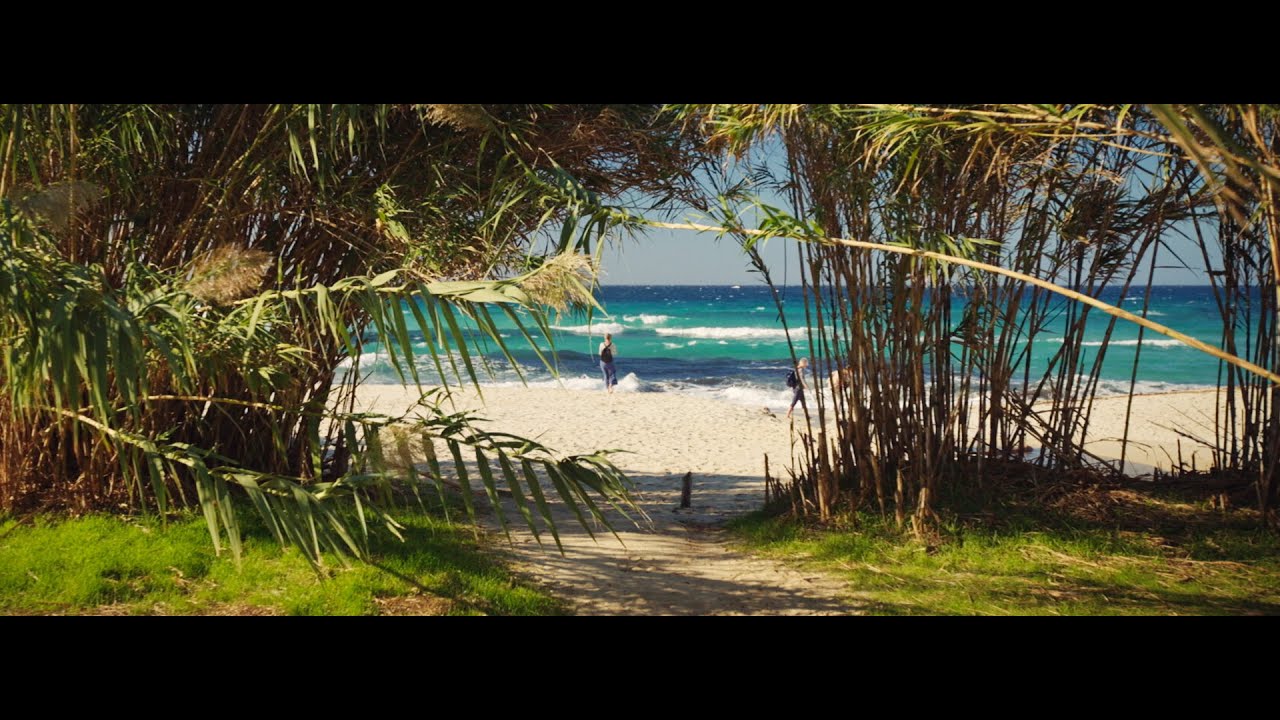 La Corse [Cinematic Canon EOS 5D Mark III Magic Lantern RAW Video]