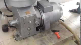 Yalavaç Torna Süt Seperatör Servisliği